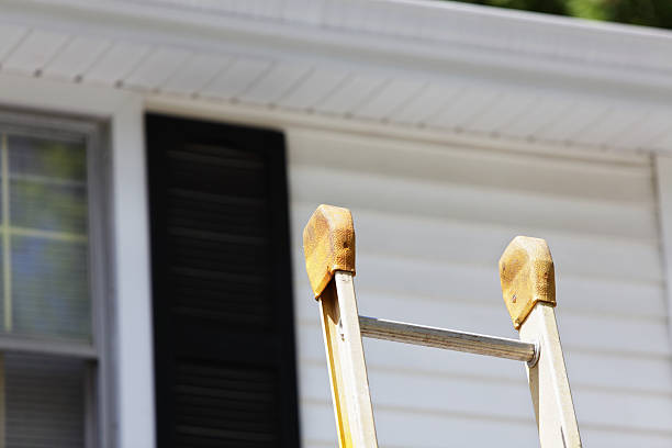 Trusted Williston Park, NY Siding Installation Experts